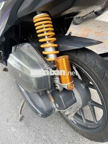 Honda Vario 125 Đk 2022 Odo 37k Bst CC Chủ Zin Êm