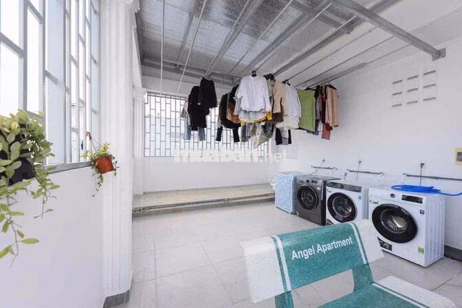 PASS PHÒNG STUDIO 25m2 FULL NỘI THẤT TRUNG TÂM BÌNH THẠNH