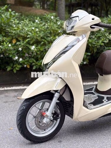 Honda Lead 2019 Kem