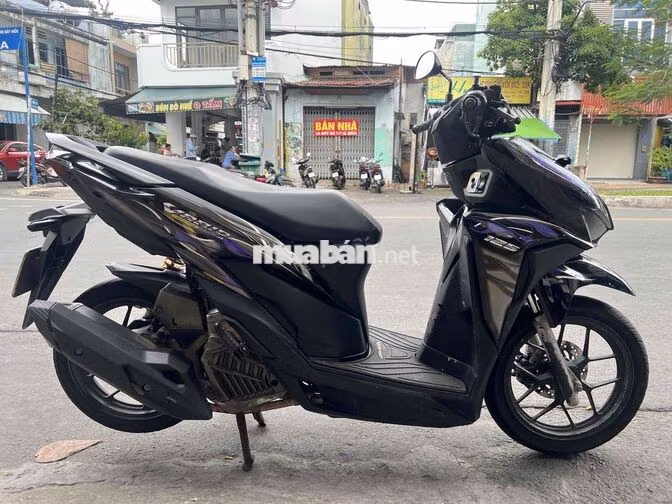 Honda Vario 125 Đk 2022 Odo 37k Bst CC Chủ Zin Êm