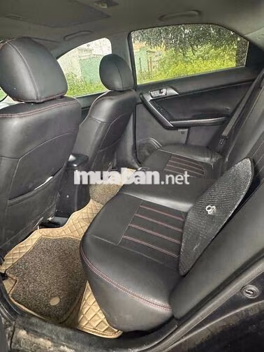 Kia Forte Xanh 5 chỗ