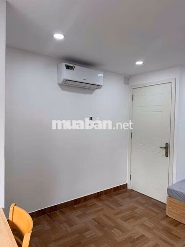 Cho Thuê Studio Full Nội Thất Mới Q1