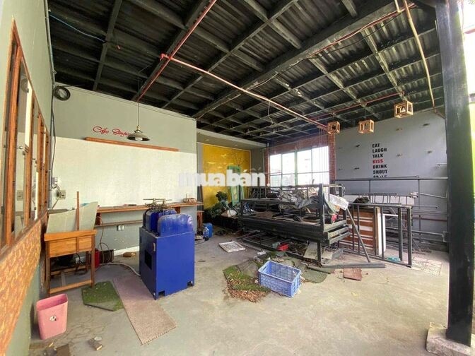 Nguyễn Văn Linh - 160m2 - 25 triệu