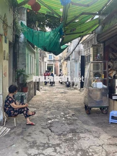 🔥Cô Giang, 35m2, 2 Tầng, 2PN, hẻm xe hơi,SH RIÊNG, TL💸