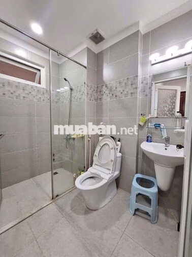 CHO THUÊ NHÀ NGUYÊN CĂN 
Hẻm Xe Tải 1 sẹc, Đường Thống Nhất Gò