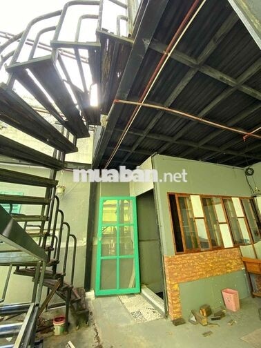 Nguyễn Văn Linh - 160m2 - 25 triệu