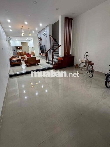 Bán Nhà Phan Vinh  Vĩnh Nguyên Nha Trang  Hướng Tây Băc Sổ Riêng