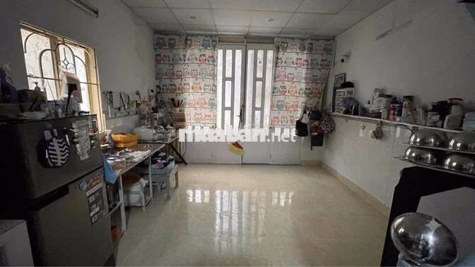 🔥Cô Giang, 35m2, 2 Tầng, 2PN, hẻm xe hơi,SH RIÊNG, TL💸