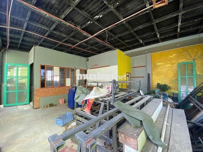 Nguyễn Văn Linh - 160m2 - 25 triệu