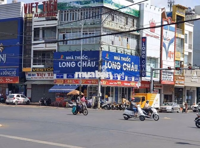 CHO CẢI TẠO CHDV MT QUANG TRUNG
