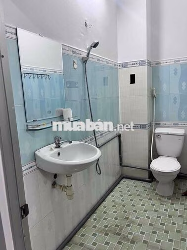 PHÒNG TRỌ MỚI XÂY 100% NGUYỄN VĂN KHỐI
