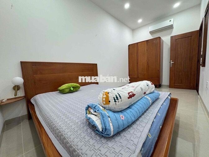 Bán Nhà Phan Vinh  Vĩnh Nguyên Nha Trang  Hướng Tây Băc Sổ Riêng