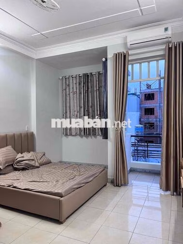 PHÒNG TRỌ MỚI XÂY 100% NGUYỄN VĂN KHỐI