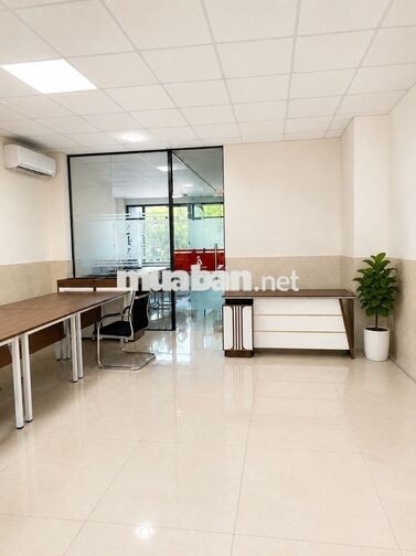 [CHÍNH CHỦ] VĂN PHÒNG CHO THUÊ – VẠN PHÚC CITY, THỦ ĐỨC