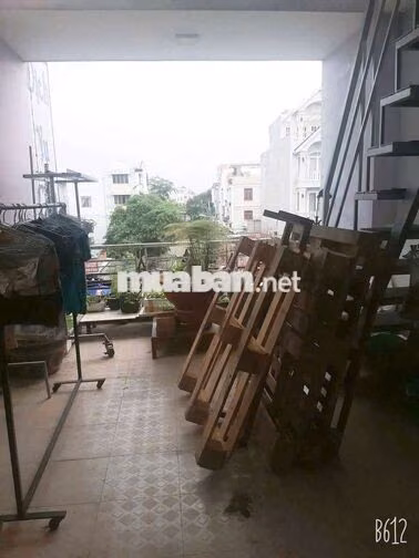 MTKD Lê Cơ giáp KD.Vương 3 tầng đúc 4X20M tặng full nội thất chỉ 12.9T