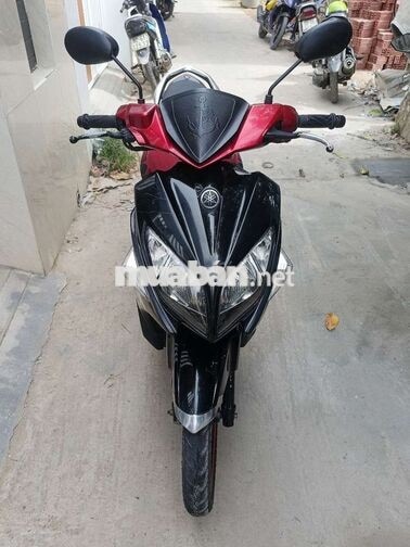 Yamaha Nouvo 