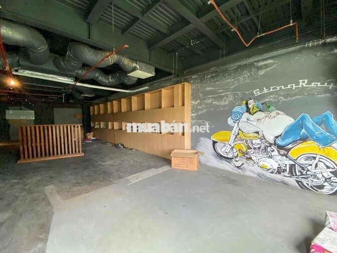 Nguyễn Văn Linh - 160m2 - 25 triệu