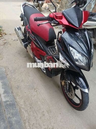 Yamaha Nouvo 