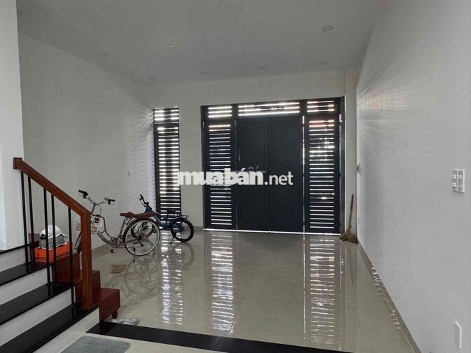 Bán Nhà Phan Vinh  Vĩnh Nguyên Nha Trang  Hướng Tây Băc Sổ Riêng