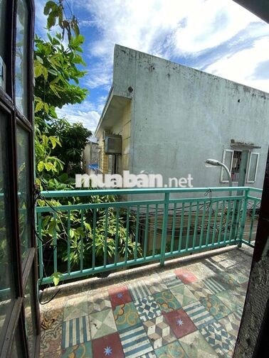 Nguyễn Văn Linh - 160m2 - 25 triệu