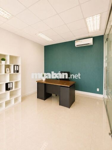 [CHÍNH CHỦ] VĂN PHÒNG CHO THUÊ – VẠN PHÚC CITY, THỦ ĐỨC