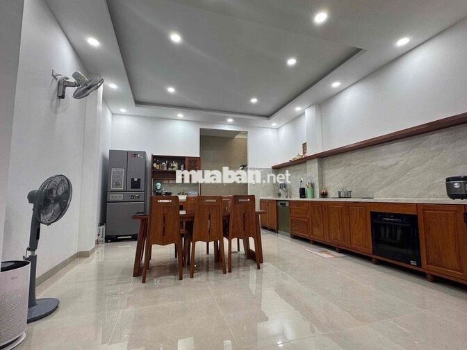 Bán Nhà Phan Vinh  Vĩnh Nguyên Nha Trang  Hướng Tây Băc Sổ Riêng