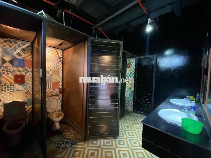 Nguyễn Văn Linh - 160m2 - 25 triệu