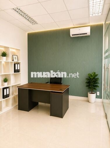 [CHÍNH CHỦ] VĂN PHÒNG CHO THUÊ – VẠN PHÚC CITY, THỦ ĐỨC