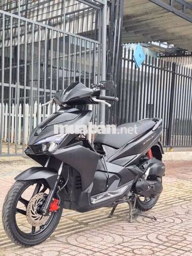 Honda Air Blade 2018 Đen