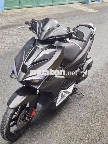 Honda Air Blade 2018 Đen