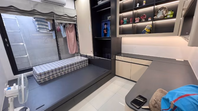 cho thuê nhà 75m2 2 tầng ngõ ôt khu thái hà