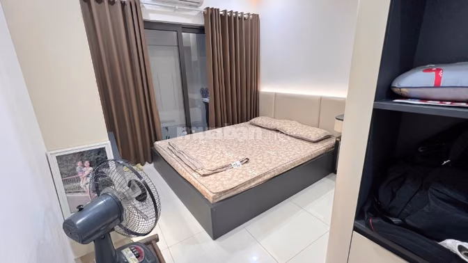 cho thuê nhà 75m2 2 tầng ngõ ôt khu thái hà