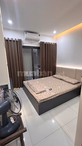 cho thuê nhà 75m2 2 tầng ngõ ôt khu thái hà