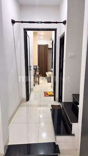 cho thuê nhà 75m2 2 tầng ngõ ôt khu thái hà