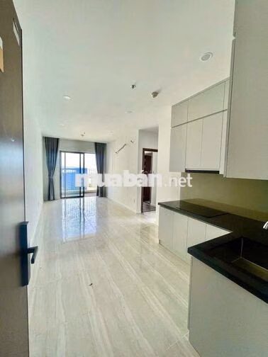 Cho thuê 2PN2WC, 6tr gần cty Dệt May Bình An