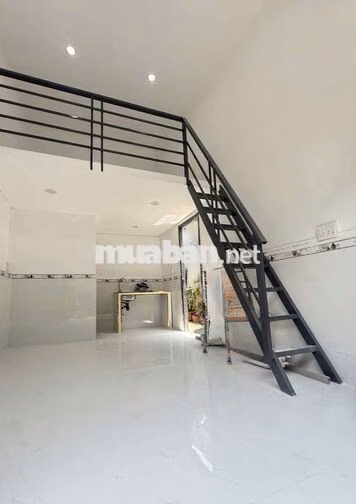 Cão Lỗ, 1 Trệt, 1 Lửng, Kk99, Chỉ Hơn 600tr Tí