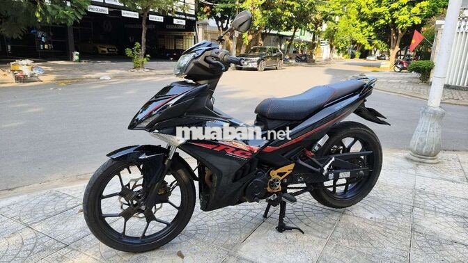 YAMAHA EXCITER 150 XE ĐẸP MÁY RIN ÊM BỐC BS43