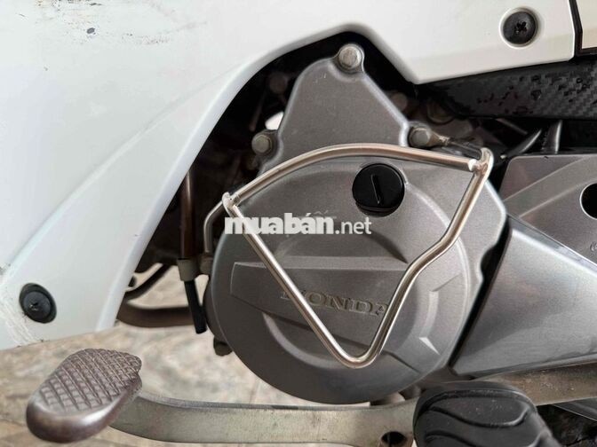 Honda Blade 2017 Trắng