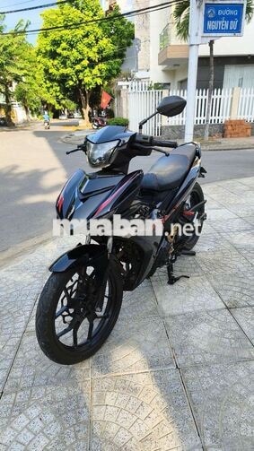 YAMAHA EXCITER 150 XE ĐẸP MÁY RIN ÊM BỐC BS43