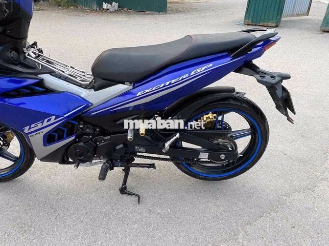 bán Exciter 150 biển 29