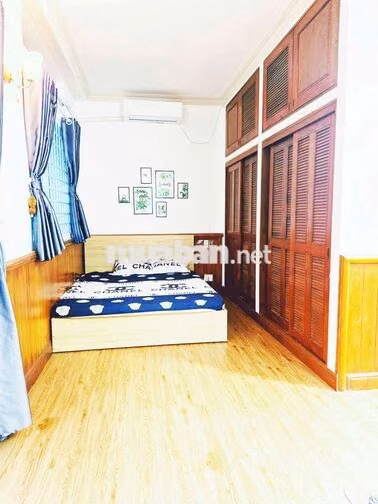 ✅ CĂN HỘ DỊCH VỤ MINI Q4 GIÁ RẺ 💥
