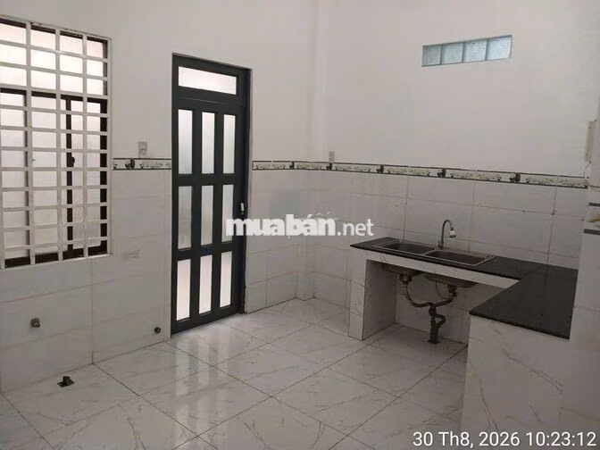 CHO THUÊ NHÀ NGUYÊN CĂN – KDC DIỆU HIỀN, PHƯỜNG HƯNG PHÚ, CẦN THƠ