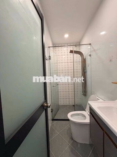 🌟 CĂN HỘ STUDIO HIỆN ĐẠI – FULL NỘI THẤT – NGAY TRUNG TÂM GÒ VẤP 🌟