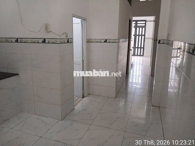 CHO THUÊ NHÀ NGUYÊN CĂN – KDC DIỆU HIỀN, PHƯỜNG HƯNG PHÚ, CẦN THƠ