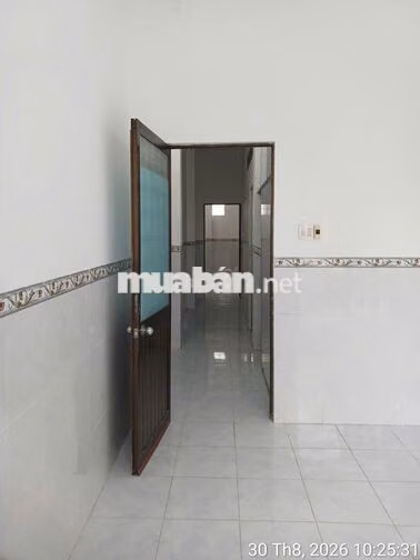 CHO THUÊ NHÀ NGUYÊN CĂN – KDC DIỆU HIỀN, PHƯỜNG HƯNG PHÚ, CẦN THƠ