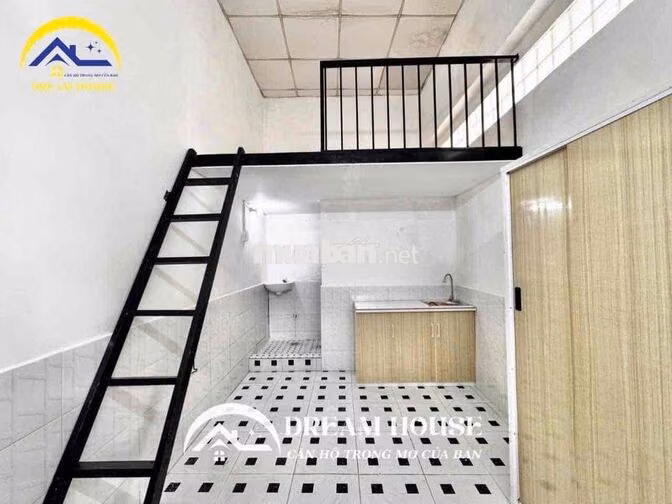 PHÒNG TRỌ CÓ GÁC GIÁ RẺ DƯỚI TRỆT PHÒNG TRỐNG KHÔNG NỘI THẤT AN NINH