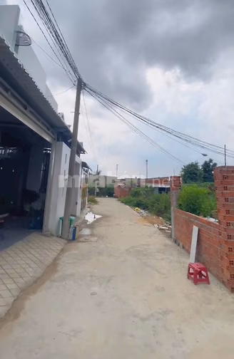 Nhà mới cần bán khu trung tâm Đức hòa