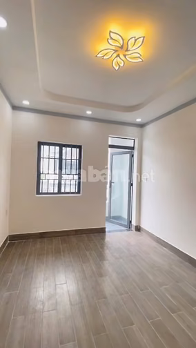 Nhà mới cần bán khu trung tâm Đức hòa