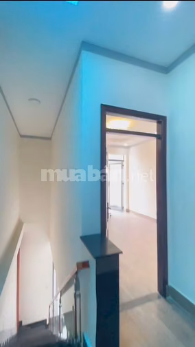 Nhà mới cần bán khu trung tâm Đức hòa