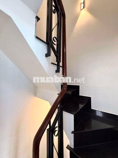 NHÀ 3 TẦNG – MẶT TIỀN PHÙ HỢP KINH DOANH – PHÚ NHUẬN - nhỉnh 3 Tỏi